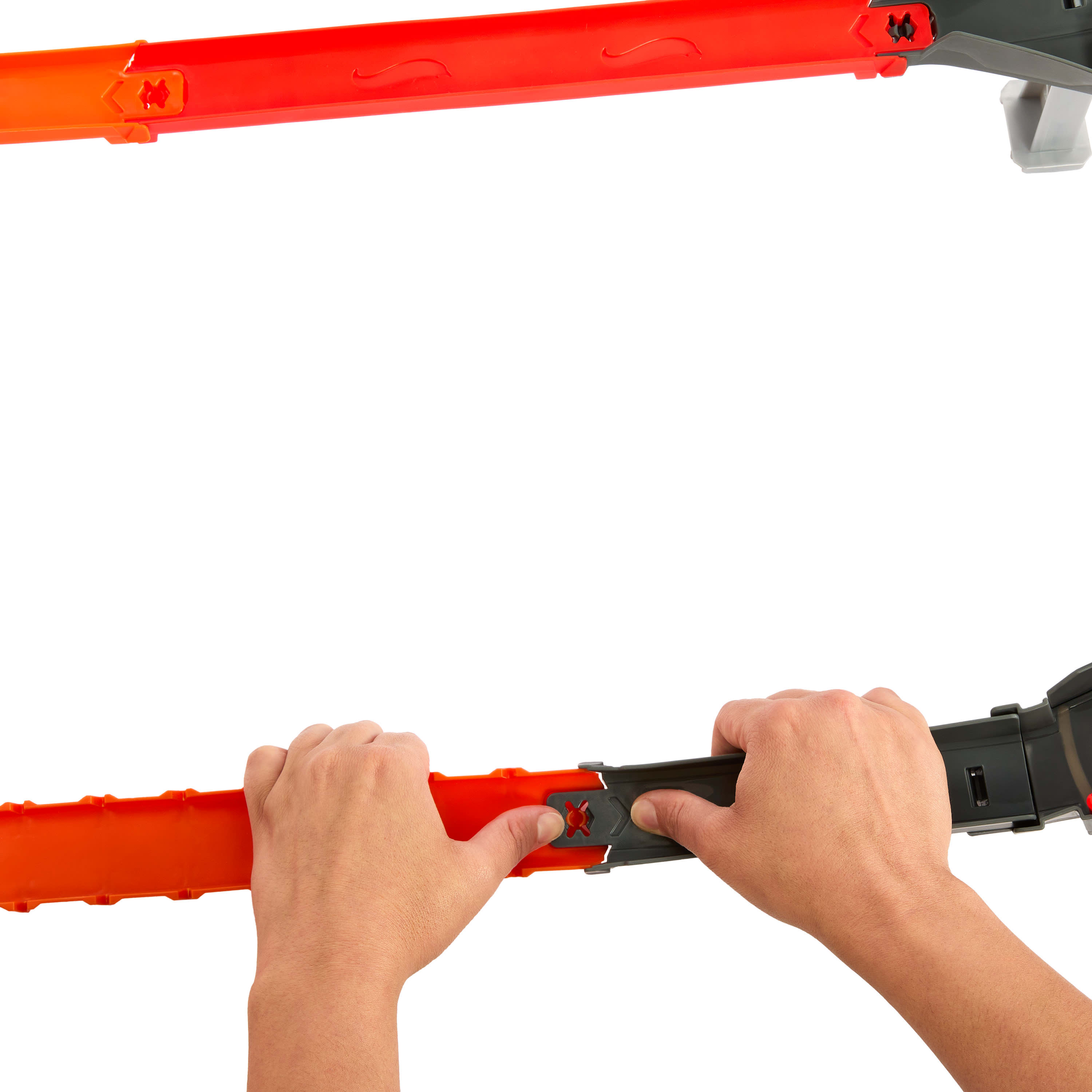 Hot Wheels Racing Formula 1® Sprint Track Set