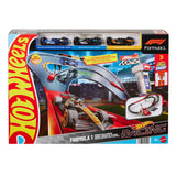 Hot Wheels Racing Formula 1® Sprint Track Set
