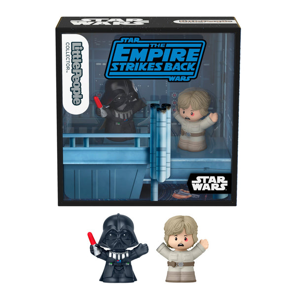 Image for Little People Collector STAR WARS: I Am Your Father Special Edition Set Product