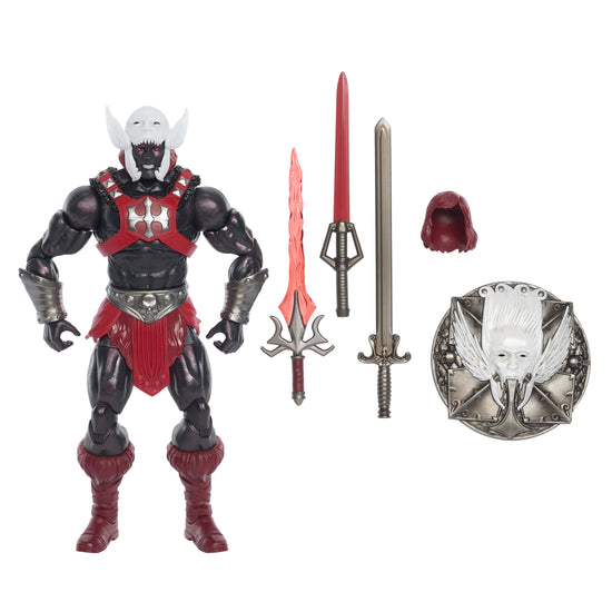 Masters of the Universe Masterverse Anti-Eternia He-Man