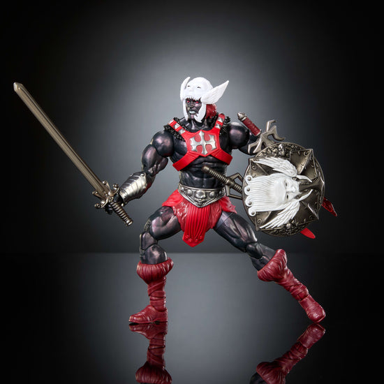 Masters of the Universe Masterverse Anti-Eternia He-Man