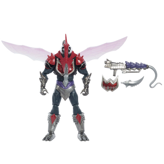 Masters of the Universe Masterverse New Eternia Mosquitor