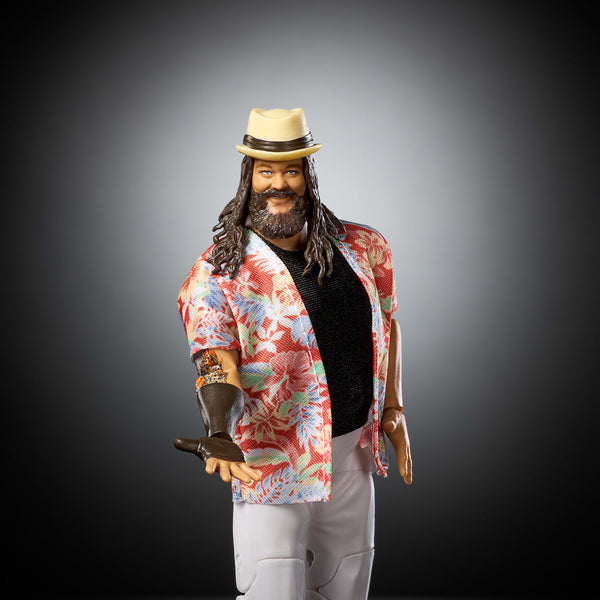 Image for WWE Legends Ultimate Edition Bray Wyatt Action Figure Product