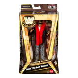 WWE Elite Legends Jesse “The Body” Ventura Action Figure