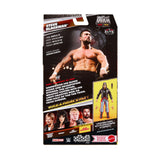 WWE Monday Night War Elite Collection Steve Blackman Action Figure