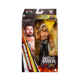 WWE Monday Night War Elite Collection Steve Blackman Action Figure