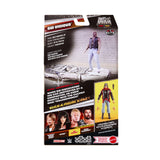 WWE Monday Night War Elite Collection Sid Vicious Action Figure