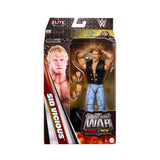 WWE Monday Night War Elite Collection Sid Vicious Action Figure