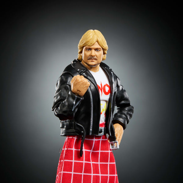Image for WWE Monday Night War Elite Collection “Rowdy” Roddy Piper Action Figure Product