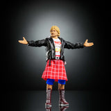 WWE Monday Night War Elite Collection “Rowdy” Roddy Piper Action Figure