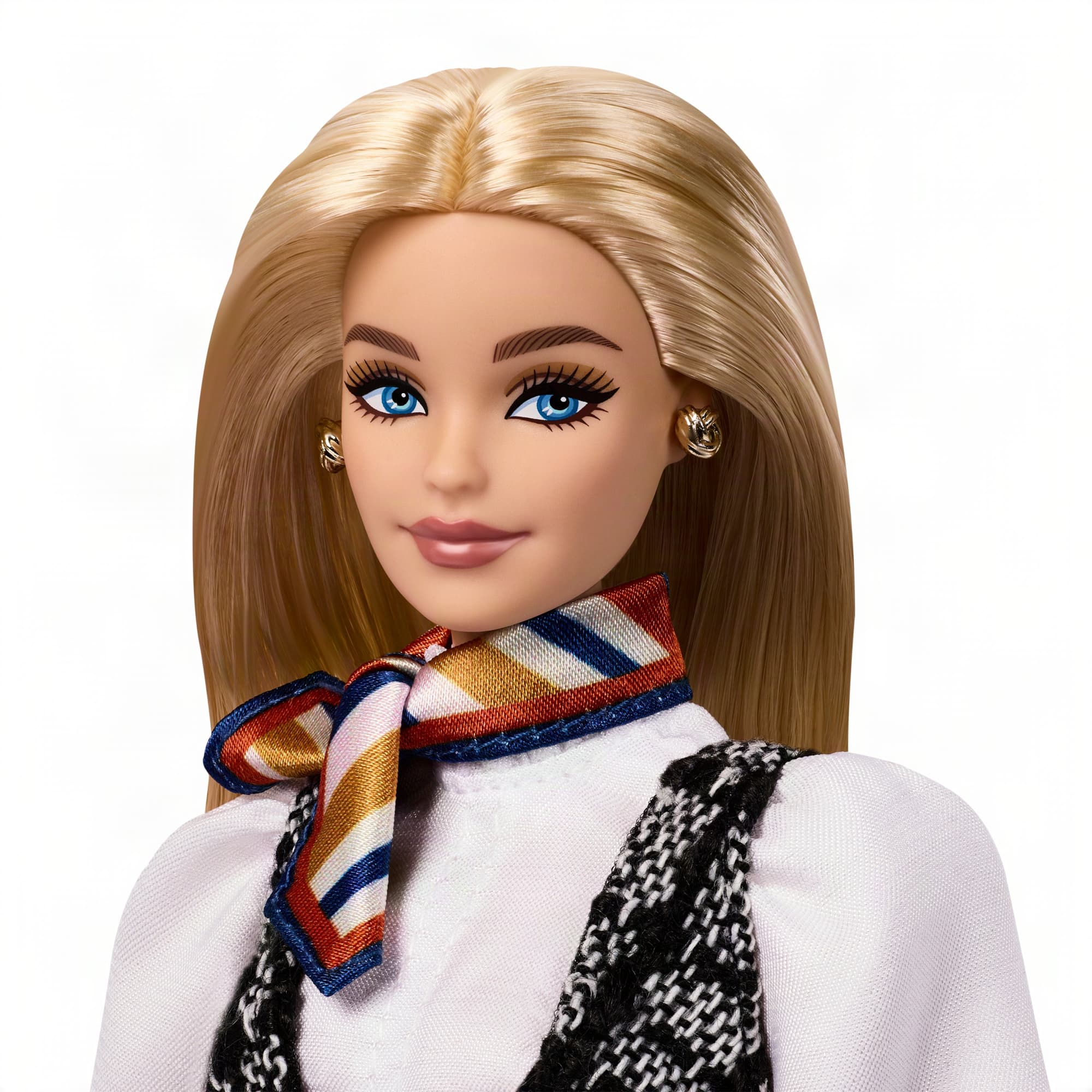 Bundle: Barbie Signature @Barbiestyle Fashion Week Dolls