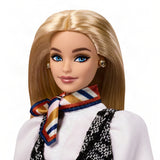 Bundle: Barbie Signature @Barbiestyle Fashion Week Dolls