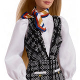 Bundle: Barbie Signature @Barbiestyle Fashion Week Dolls