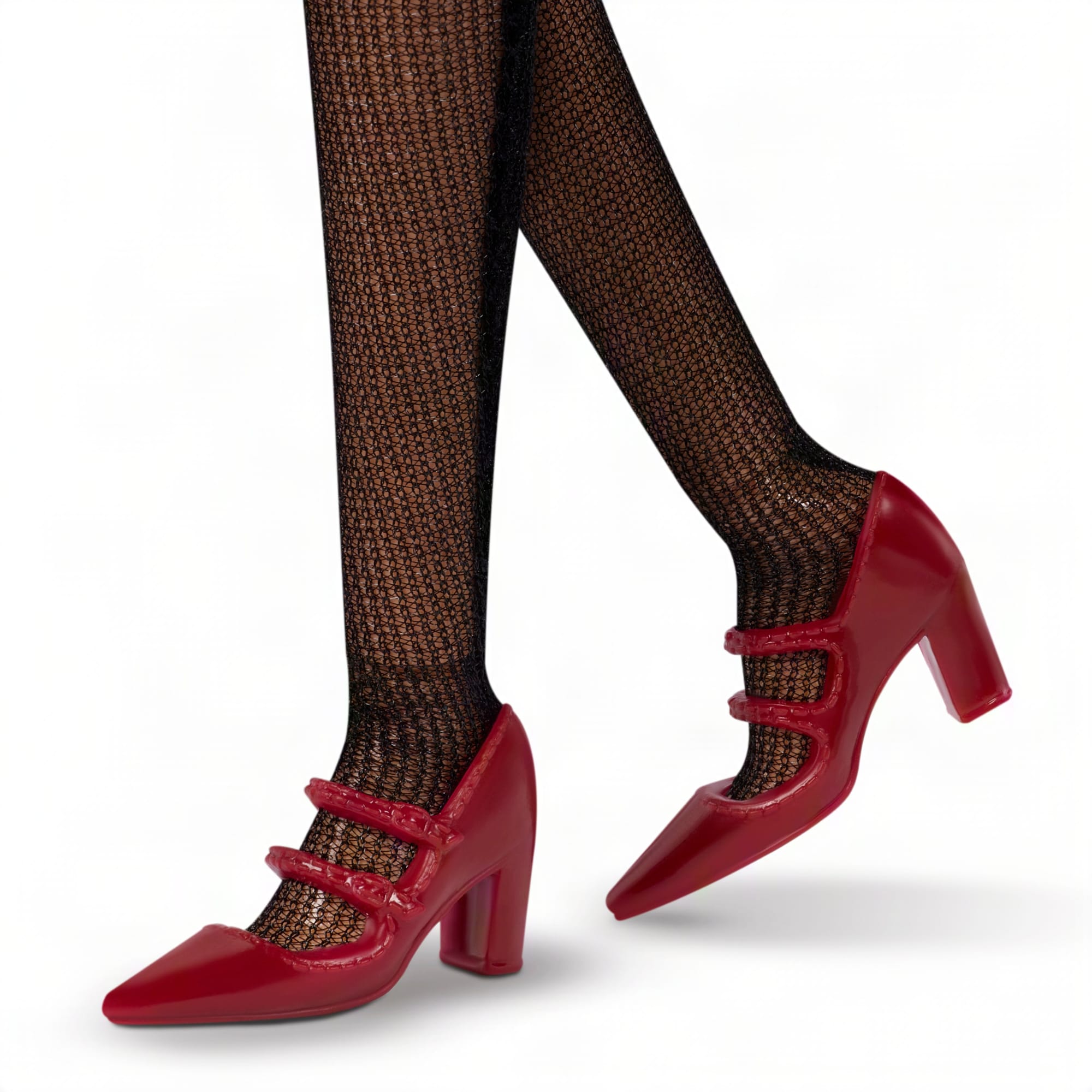 Bundle: Barbie Signature @Barbiestyle Fashion Week Dolls