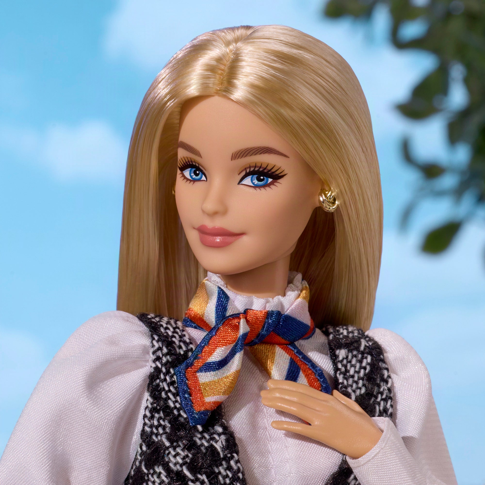 Barbie Signature @Barbiestyle Paris Fashion Week Doll
