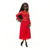 Barbie Signature @Barbiestyle Brooklyn Milan Fashion Week Doll