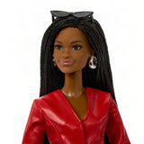 Bundle: Barbie Signature @Barbiestyle Fashion Week Dolls