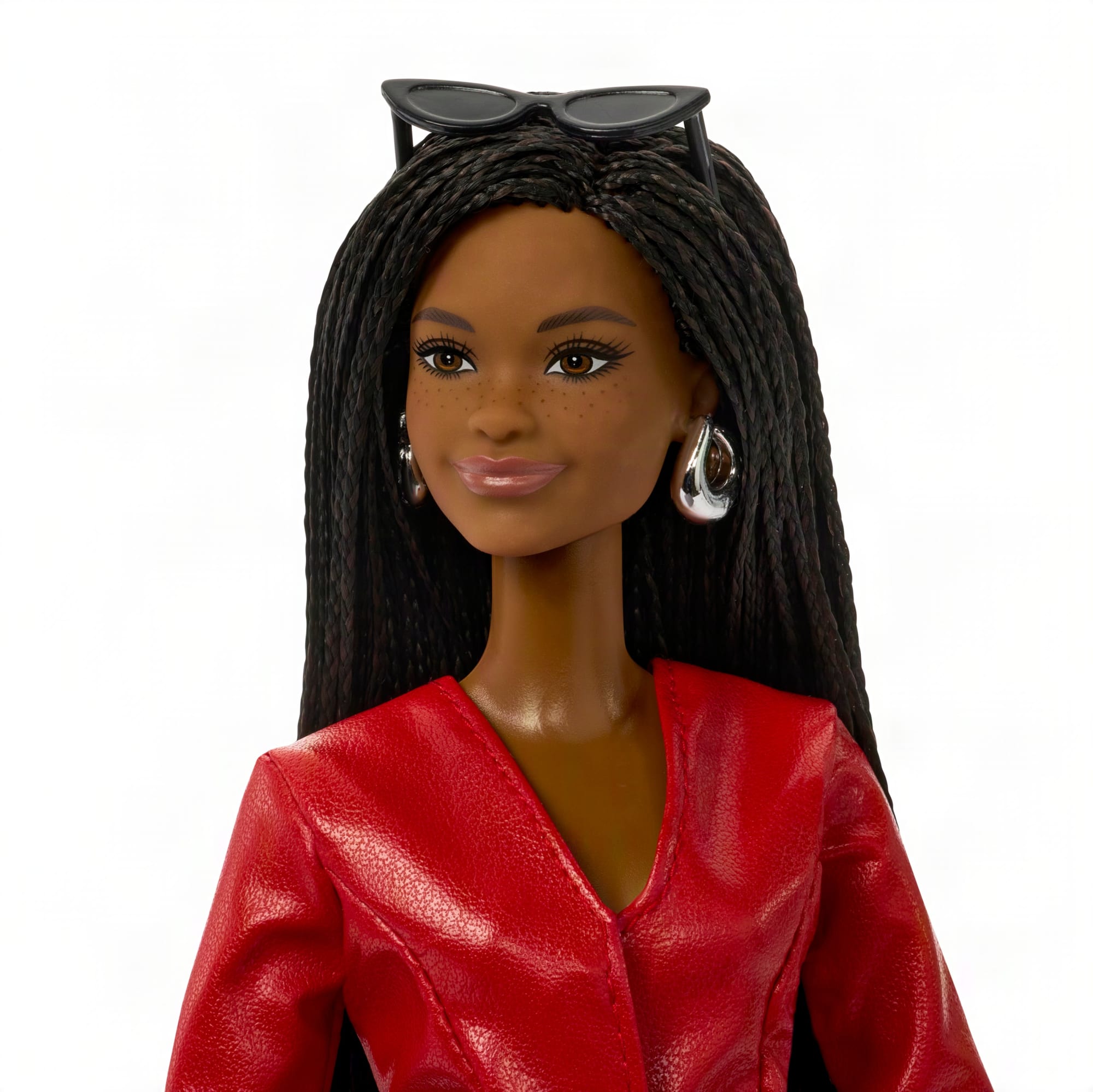 Bundle: Barbie Signature @Barbiestyle Fashion Week Dolls
