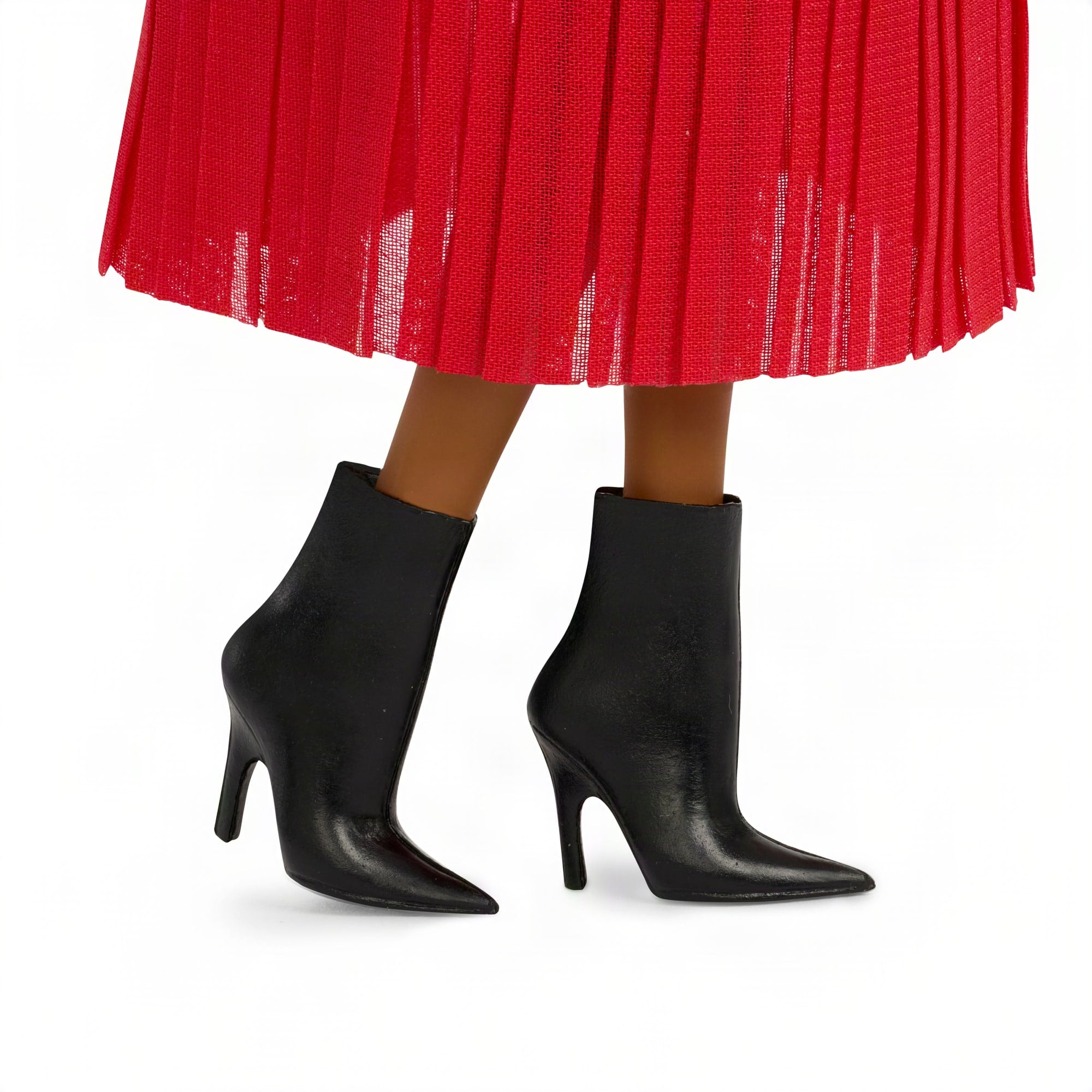 Bundle: Barbie Signature @Barbiestyle Fashion Week Dolls