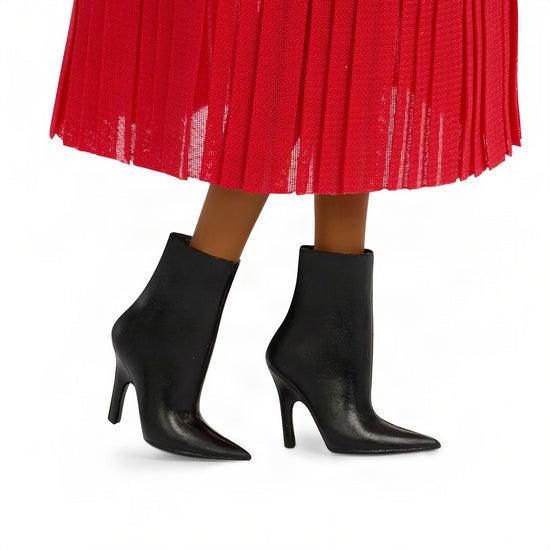 Bundle: Barbie Signature @Barbiestyle Fashion Week Dolls