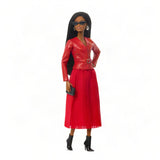 Barbie Signature @Barbiestyle Brooklyn Milan Fashion Week Doll