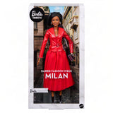 Bundle: Barbie Signature @Barbiestyle Fashion Week Dolls