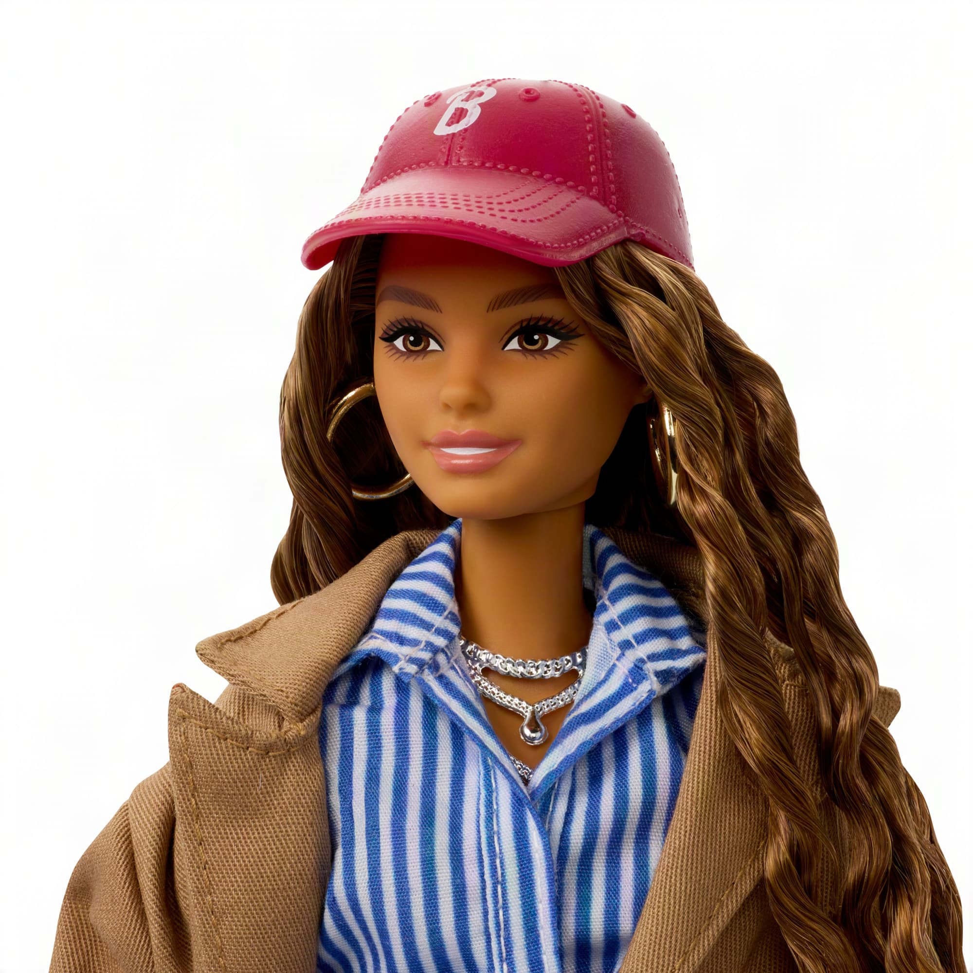 Bundle: Barbie Signature @Barbiestyle Fashion Week Dolls