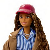 Bundle: Barbie Signature @Barbiestyle Fashion Week Dolls