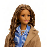 Barbie Signature @Barbiestyle New York Fashion Week Doll