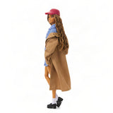 Barbie Signature @Barbiestyle New York Fashion Week Doll