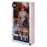 Barbie Signature @Barbiestyle New York Fashion Week Doll