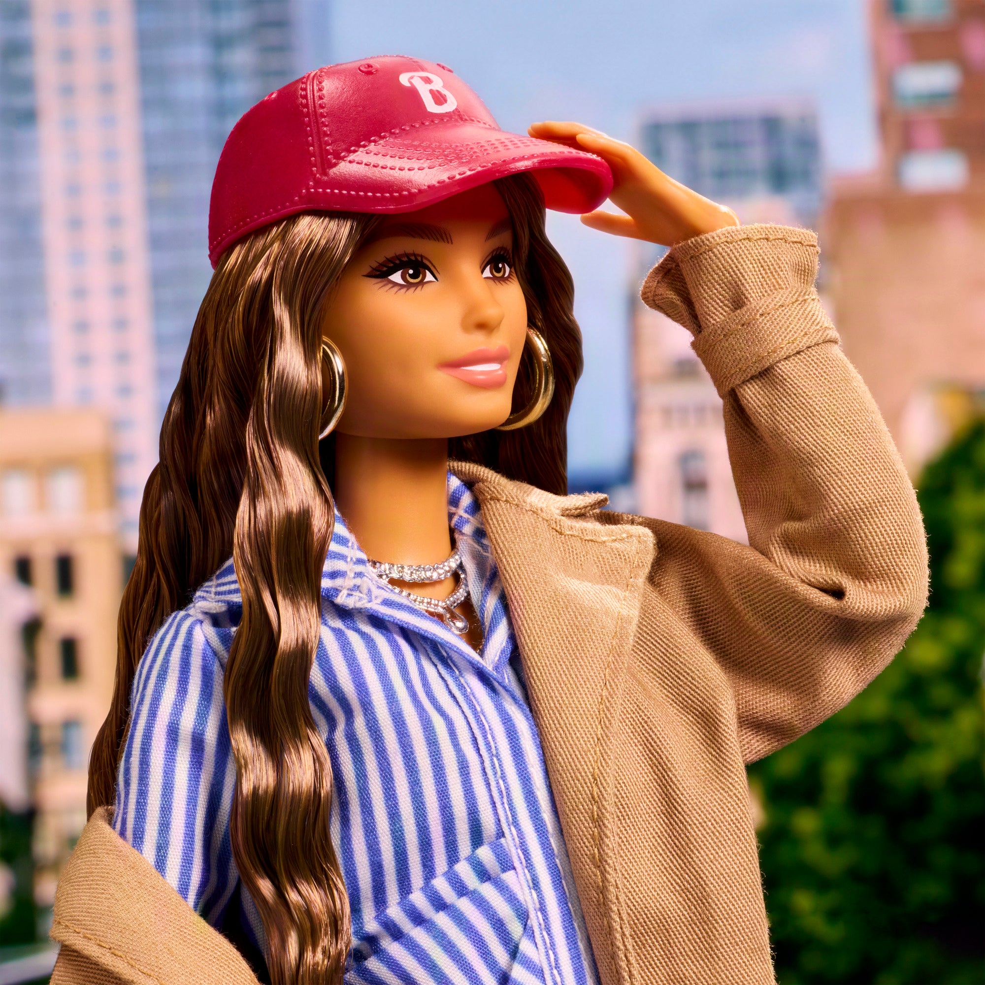 Barbie Signature @Barbiestyle New York Fashion Week Doll