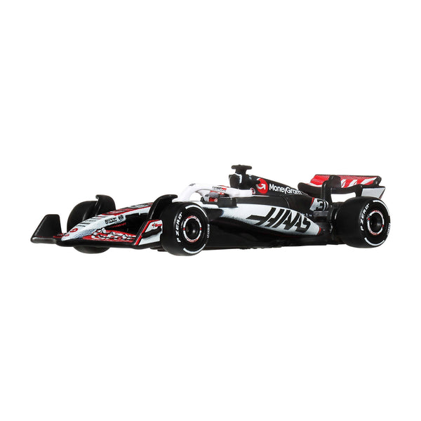 Image for Hot Wheels Formula 1® Collectible Moneygram Haas Team Car - Haas - Esteban Ocon Product
