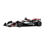 Hot Wheels Formula 1® Collectible Moneygram Haas Team Car - Haas - Esteban Ocon