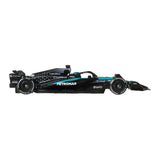 Hot Wheels Premium Formula 1® Mercedes-AMG PETRONAS Formula One Team Car - George Russell