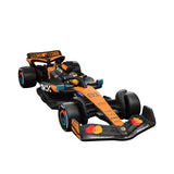 Bundle: Hot Wheels Formula 1 Collectible Team Cars - 8 Cars