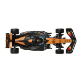 Hot Wheels Formula 1® Collectible McLaren Formula 1 Team Car - Oscar Piastri
