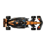 Bundle: Hot Wheels 2025 F1® Series Vehicles - Mix