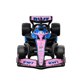 Bundle: Hot Wheels 2025 F1® Series Vehicles - Mix