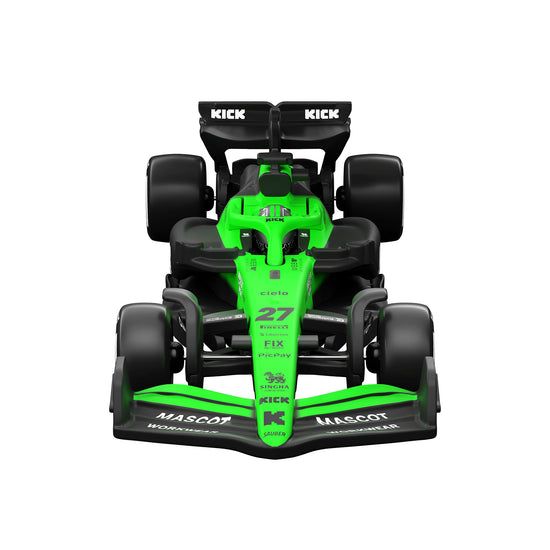 Bundle: Hot Wheels 2025 F1® Series Vehicles - Mix