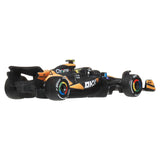 Hot Wheels Formula 1® Collectible McLaren Formula 1 Team Car - Lando Norris