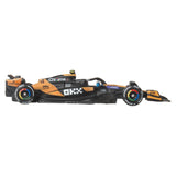 Hot Wheels Formula 1® Collectible McLaren Formula 1 Team Car - Lando Norris