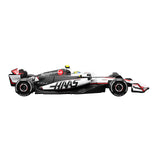 Hot Wheels Premium Collectible MoneyGram Haas F1® Team Car - Oliver Bearman