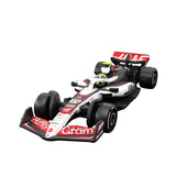 Hot Wheels Premium Collectible MoneyGram Haas F1® Team Car - Oliver Bearman