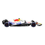 Hot Wheels Premium Collectible Visa Cash App Racing Bulls Formula One™ Team Car - Isack Hadjar