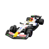 Bundle: Hot Wheels 2025 F1® Series Vehicles – Group 4