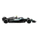 Hot Wheels Premium Collectible Mercedes-AMG PETRONAS Formula One™ Team Car - Kimi Antonelli