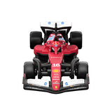 Hot Wheels Premium Collectible Scuderia Ferrari HP Car - Charles Leclerc