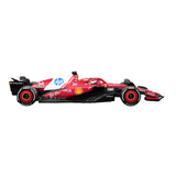 Hot Wheels Premium Collectible Scuderia Ferrari HP Car - Charles Leclerc