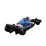 Hot Wheels Premium Collectible BWT Alpine Formula One™ Team Car - Franco Colapinto